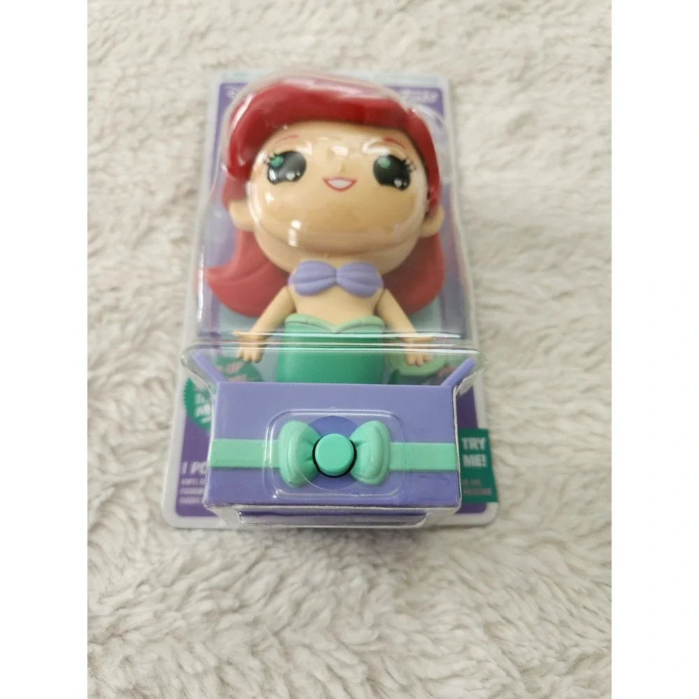 Funko Popsie Disney The Little Mermaid Ariel 